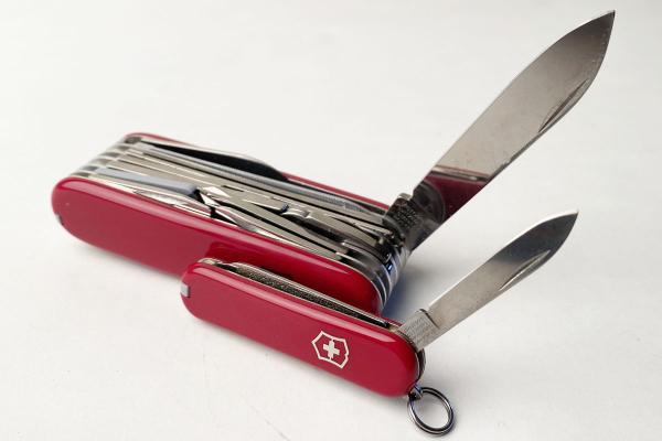 Victorinox Taschenmesser 2er Set